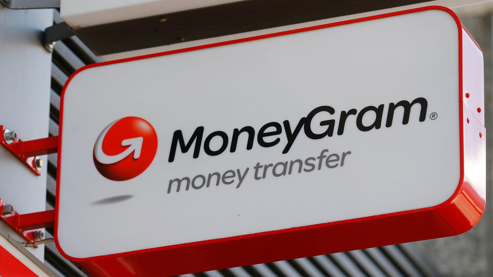 MoneyGram Money Transfer